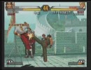 KOF98UM Duelling the KOF 9th season 関西地方大会 その1