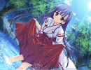 【星空へ架かる橋】第十一話「夏の涙」 partB