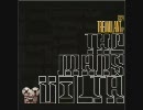 The Mars Volta『Cut That City』