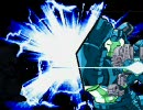 【MUGEN】海外製作ＡＩだけのランセレ大会Part11