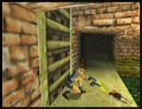 082 実況プレイ 「トゥームレイダー2」と非英雄主義者 #003