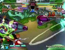 【MUGEN】オリキャラと版権キャラで男女タッグ大会　その2