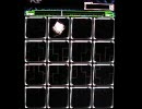 JubeatPlus ニンジャマンジャパンのテーマ[BSC]譜面確認用-花