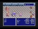 【MIDI】ファイナルファンタジー4　バトル2　【MU2000】