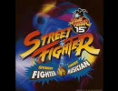 STREET FIGHTER VS STREET MUSICIAN - STREET FIGHTER 2 OPENING THEME -