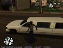 GTA SA 最初のミッションで指示を無視してみました