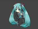 God knows...+エアーマンが倒せない(全部初音ミクver.)