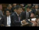 11.17 「仙谷総理大臣！」参議院予算委員会、衛藤議員の質疑で