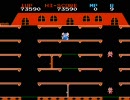 レトロゲーム紀行その14　マッピー