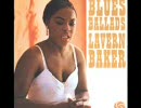 Lavern Baker＆Jimmy Ricks／You’re The Boss