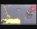 【WARHAWK】1004ランクにお邪魔しました　ロスト(1/2)