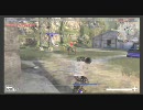【WARHAWK】1004ランクにお邪魔しました　アイランド(2/2)