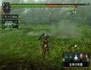 【MHP2G】kiriobaのモンハン行こうぜ！第5回ヒプノ！ヒプノ！ヒプノック2/2