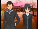 【ひｙ縛り実況プレイ】憧れのあの子をアマガミ！【ぱーと６】