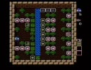 Adventures of LOLO で初見プレイで実況 Part 7