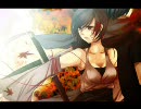 番凩　を歌ってみた。【茨炎】