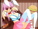 東方萌えエロ画像集～萌えたら負け～⑥【作業用ＢＧＭ付】