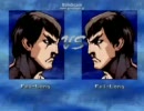 mugen　KOF風のフェイロンを作ってみる
