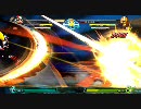MARVEL VS CAPCOM 3 ゼロ参戦