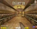 FPS Quake3 1on1 実況kanekon 20061112 ztn3 １／４