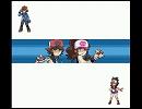 ポケモンBW[ホドモエシティ]GBヴァージョン
