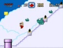 VIPマリオをやってみましたとさ。　その1-066　ブーンのからくり屋敷後編