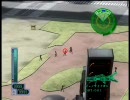 地球防衛軍3　好き勝手プレイ　St.04　降り来る者