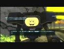 頭が壊れてるのがFall out new vegasを実況　５６