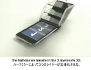 【転載】iPhoneで擬似3D