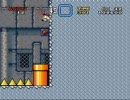 VIPマリオをやってみましたとさ。　その1-067　ブーンのからくり屋敷鍵