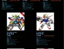 SDGOの11月度のWEBガチャをまわしてみた