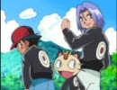 憧れのﾊﾞﾄﾚﾎﾞ実況　第１章＃8  流石サトシのピカチュウだ!!