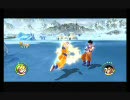 ドラゴンボール レイジングブラスト2 体験版プレイ!!!!