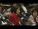 11.18 予算委員会 無双！丸川議員