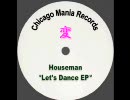 Houseman - Hentai Patrol
