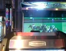 ニャッフル　最終章　３５戦目