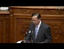 2010年11月17日 【参議院】本会議04 横山信一(公明党)