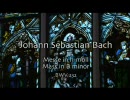 Bach　ロ短調ミサ　BWV232　その1