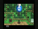 【実況】ちょっくら４人に分裂してくる【ゼルダの伝説４つの剣＋】part3