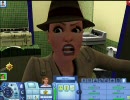 【Sims3】ひねくれシムが迷探偵　part9【実況プレイ】