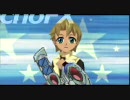 TF5トーナメント　マーク・フリーダム　VS　ジャッカル岬