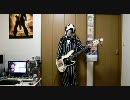 「苺」ベースで弾いてみた(ｏ´д`ｏ)