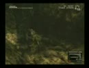 MGS3S　フォックスハウンド　最速　タイムアタック　1時間25分39秒 パート3