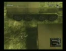 MGS3S　フォックスハウンド　最速　タイムアタック　1時間25分39秒 パート5