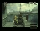 MGS3S　フォックスハウンド　最速　タイムアタック　1時間25分39秒 パート10