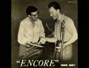 Eddie Bert - (Conversation)