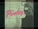 Little Girl Blue - （Pinky Winters Sings）