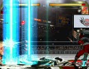 【MUGEN】海外製作ＡＩだけのランセレ大会Part14