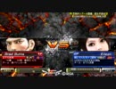 【ＶＦ５ＦＳ】けんたろ⇒　大魔王（愛）ＶＳ王下七武海　智将（血）