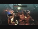 VANQUISHをGOD HARDで行く 1-7,1-8